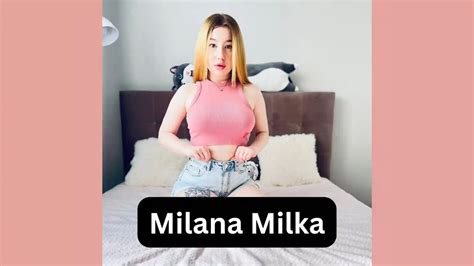 milana milka|milana milka ethnicity.